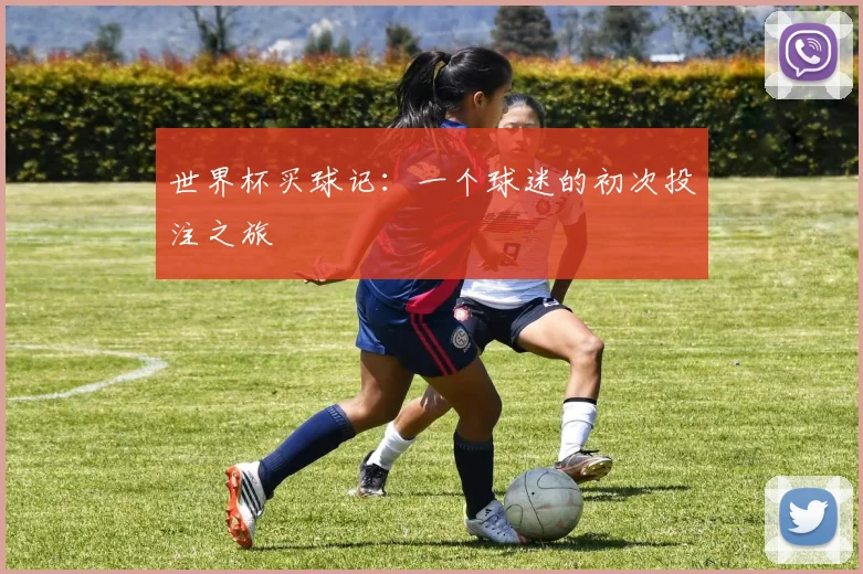 世界杯买球记：一个球迷的初次投注之旅