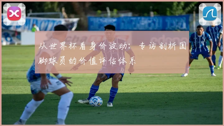 从世界杯看身价波动：专访剖析国脚球员的价值评估体系